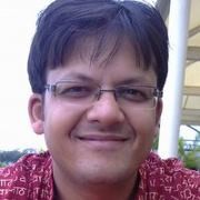 Ankush Gorav