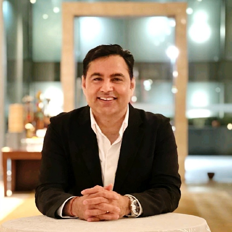 Hemant Mongia