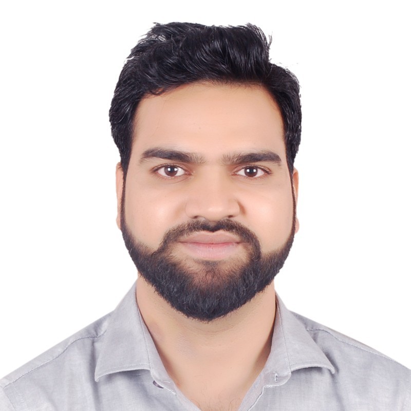 Naresh Sherwal
