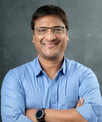 Pankaj Goel