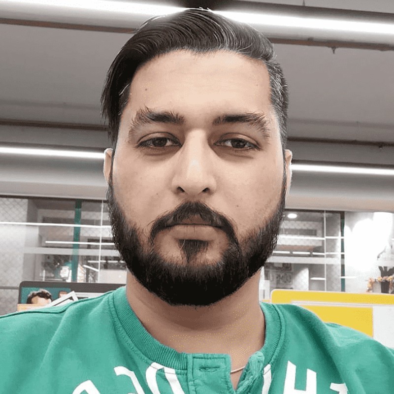 Sachin Arora